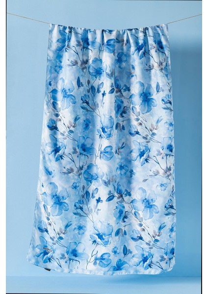 Kadın Çiçekli Pachira Soft Şal fırsatları