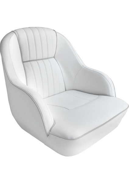 Beyaz Lüx Kaptan Koltuğu, Koltuk fiyatları