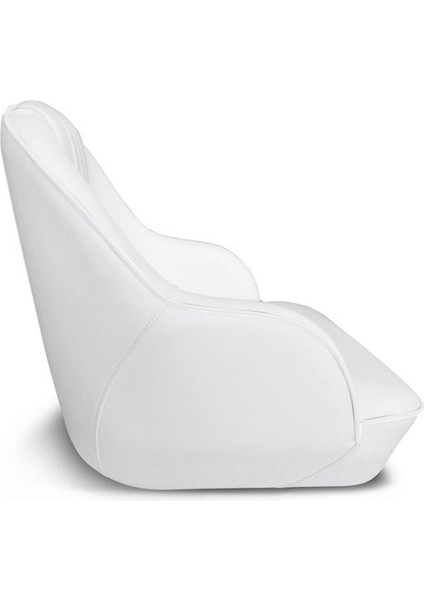 Beyaz Lüx Kaptan Koltuğu, Koltuk modelleri