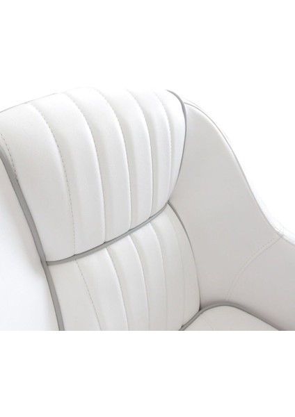 Beyaz Lüx Kaptan Koltuğu, Koltuk fırsatları