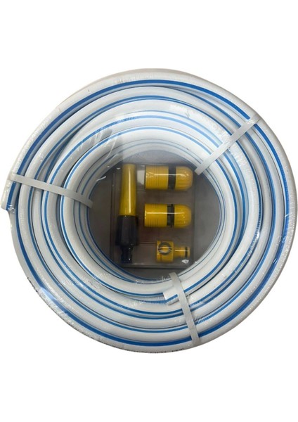 Ultra Marın Hortum 20 mt Kit – Tekne & Yat Su/havuz Hortumu (Deniz Uyumlu) fiyatları