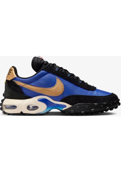Air Max Waffle Racer Sp 'hyper Blue Metallic Gold' FV6946-400 modelleri
