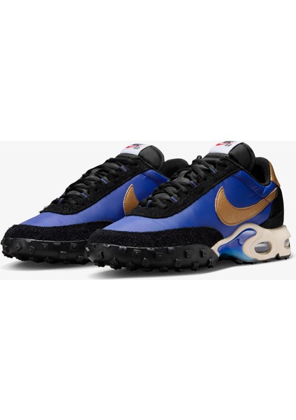 Air Max Waffle Racer Sp 'hyper Blue Metallic Gold' FV6946-400 indirimleri