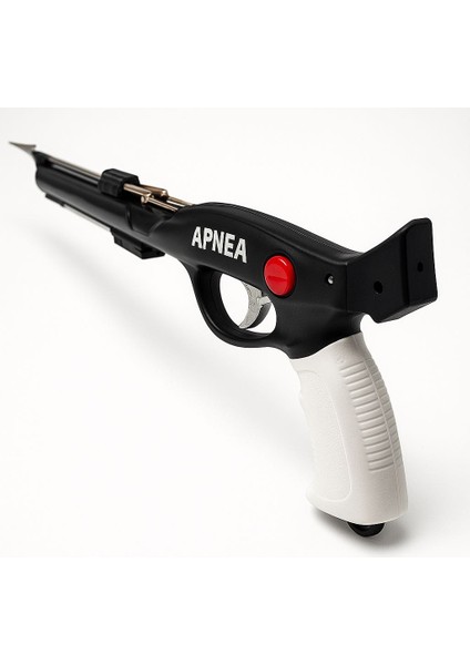 Apnea Power Point 90 Zıpkın Kapalı Kafa