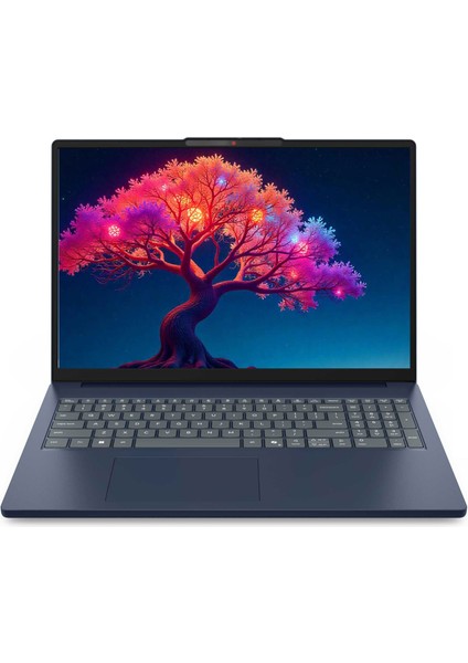 Ideapad Slim 3 83K2001RTR003 I5-13420H 16GB 512SSD 16" Wuxga Freedos Dizüstü Bilgisayar