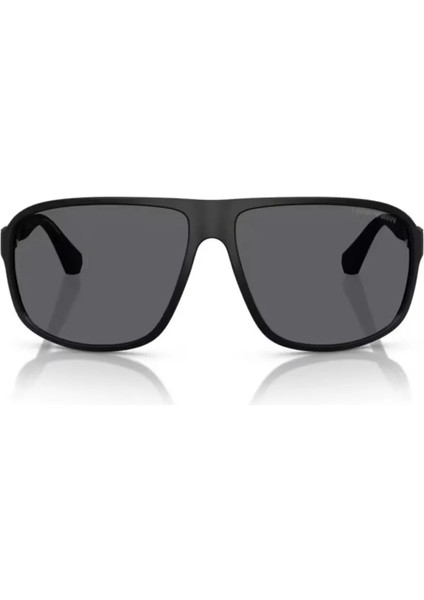 EA4029 5001/T3 64 Polarize Güneş Gözlüğü fırsatları