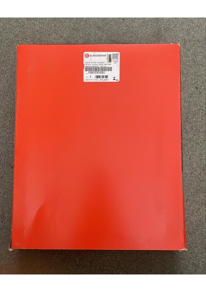 1680330280 Hava Filtresi Astra