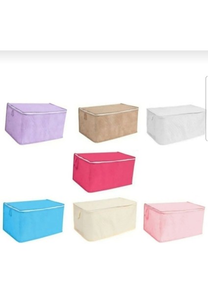 Mega Boy Lüks Sandık Tipi Hurç 100X50X50 cm – Kapaklı, Pratik ve Dayanıklı Depolama Çözümü