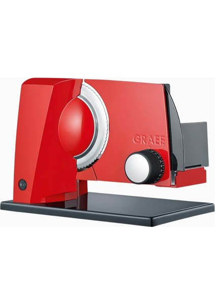 S1100 Mutfak Dilimleyici, Paslanmaz Çelik Bıçak, 230V, 170MM Bıçak