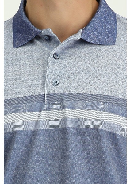 Polo Yaka Regular Fıt T-Shırt indirimleri