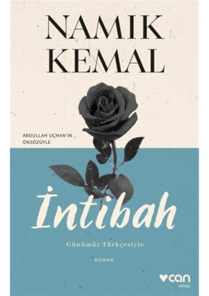 Intibah (Günümüz Türkçesiyle) - Namık Kemal fiyatları