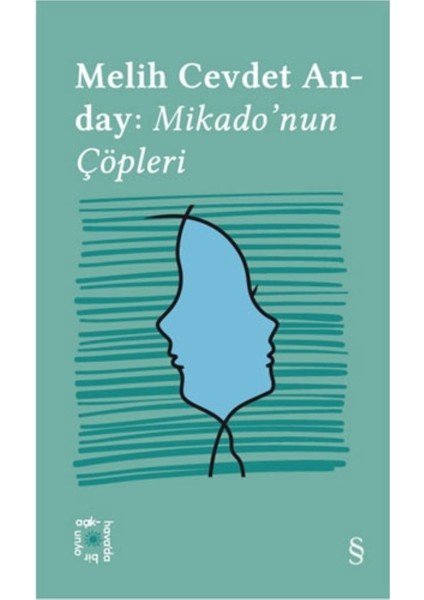 Mikado’nun Çöpleri - Melih Cevdet Anday fiyatları