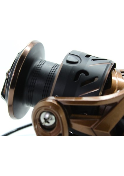 Spin Brovni 4000 8+1 Bilyeli Makine indirimleri