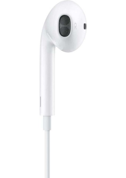 EarPods Kulakiçi Kablolu Kulaklık 3.5 mm Jak Mikrofonlu Su ve Ter Dirençli Telefonlar modelleri