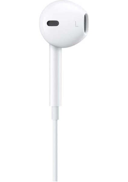 EarPods Kulakiçi Kablolu Kulaklık 3.5 mm Jak Mikrofonlu Su ve Ter Dirençli Telefonlar fırsatları