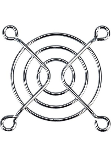 50X50MM Fan Koruma Teli