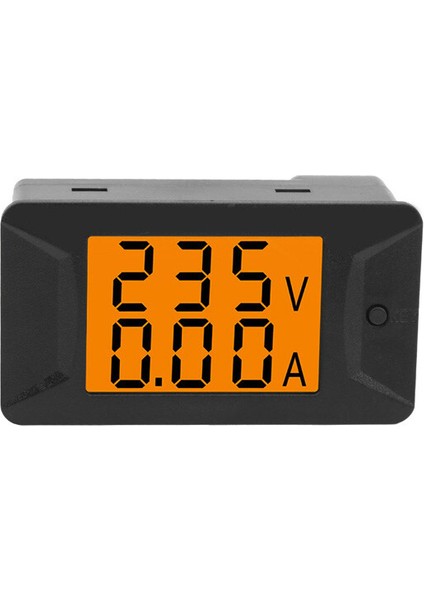 PZEM‑026 Ac 40‑400V 100A Dijital Voltmetre Ampermetre