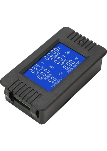 PZEM-018 5A Ac Dijital Güç Monitörü
