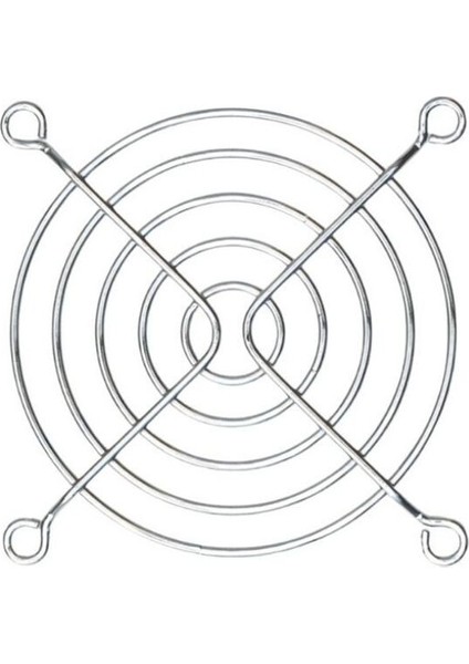 70X70MM Fan Koruma Teli