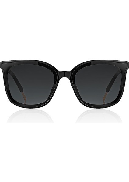 Aqua Di Polo 1987 Siyah Kadın Güneş Gözlüğü APSU038101 fiyatları