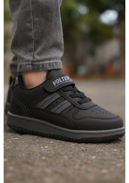 Unisex Çocuk Günlük Ayakkabı modelleri