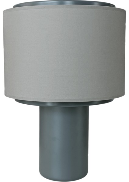 Nathen Antrasit Abajur