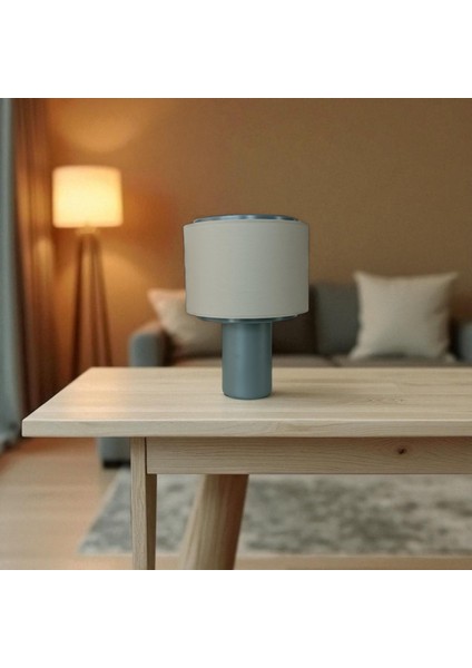 Nathen Antrasit Abajur fiyatları