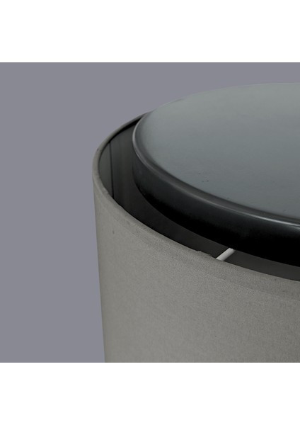 Nathen Antrasit Abajur fırsatları