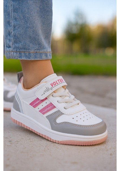 Unisex Çocuk Günlük Ayakkabı