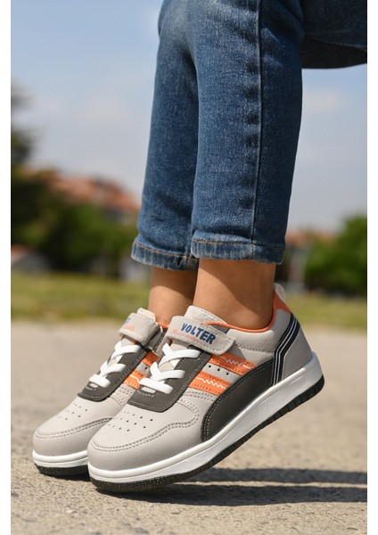 Unisex Çocuk Günlük Ayakkabı