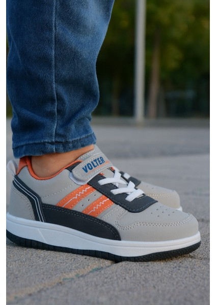 Unisex Çocuk Günlük Ayakkabı modelleri