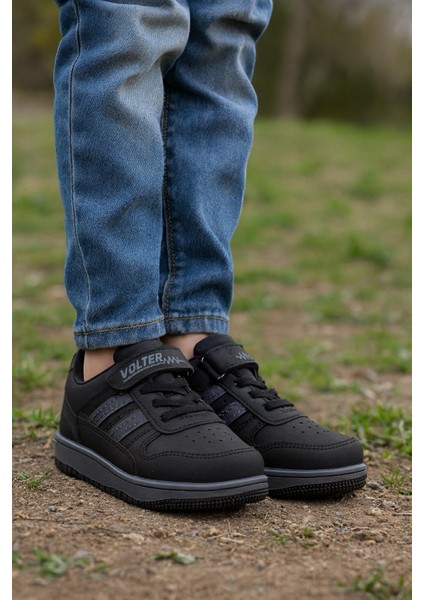 Unisex Çocuk Günlük Ayakkabı