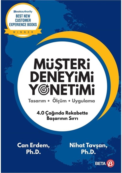 Müşteri Deneyimi Yönetimi - Can Erdem fiyatları