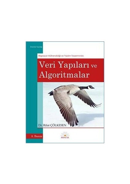 Veri Yapıları ve Algoritmalar
