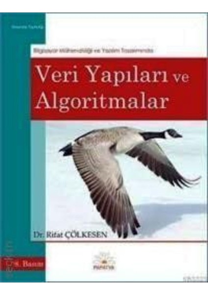 Veri Yapıları ve Algoritmalar fiyatları