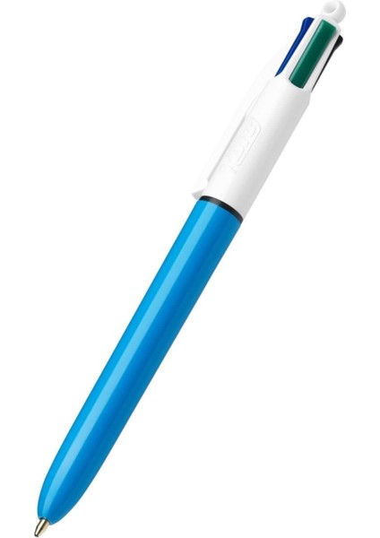 Bic Fonksiyonlu Kalem Nf 1.0 mm 4 Renk 4 Tükenmez 889969 fiyatları