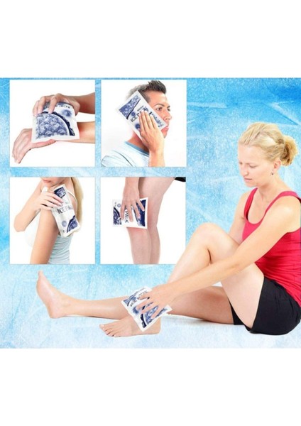 Efsane Hızlı Buz Anında Soğuk Terapi fırsatları