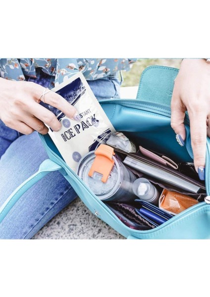 Efsane Hızlı Buz Anında Soğuk Terapi indirimleri