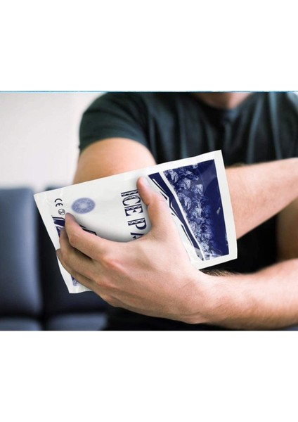 Efsane Hızlı Buz Anında Soğuk Terapi