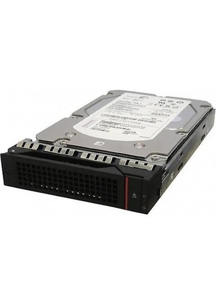 <![cdata[lenovo 2.5" 1.92TB Thınksystem 4XB7A90875 Sata-3 Hot Swap SSD Disk]]>