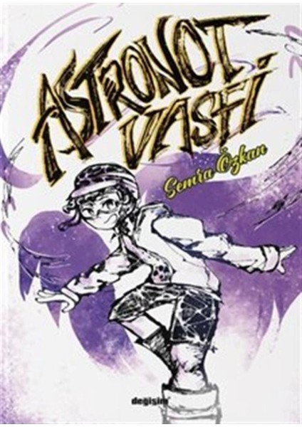 Astronot Vasfi - Semra Özkan fiyatları