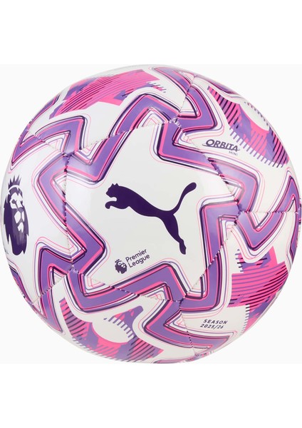 Orbita Premier League Brilliance Mini Futbol Topu (084721-01)