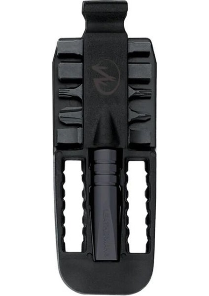 Çıkarılabilir Bit Sürücüsü Black