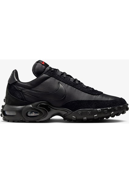 Air Max Waffle 'black And Anthracite' FV6946-001