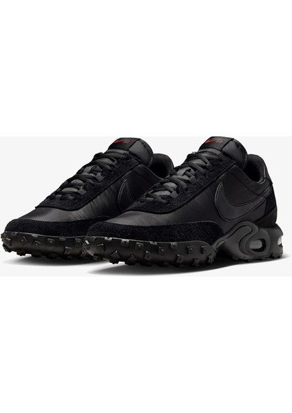 Air Max Waffle 'black And Anthracite' FV6946-001 modelleri