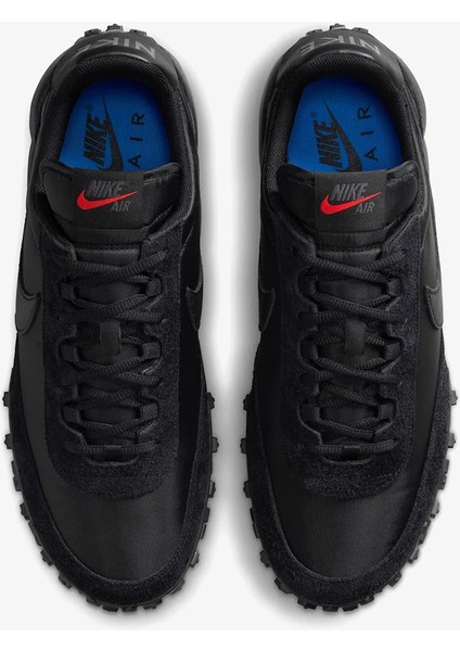 Air Max Waffle 'black And Anthracite' FV6946-001 indirimleri