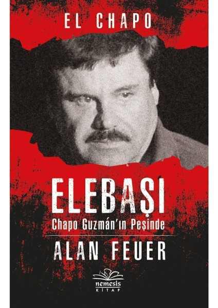 Elebaşı - Alan Feuer fiyatları
