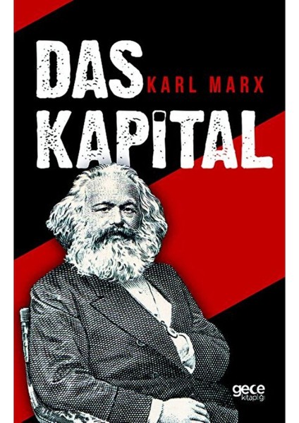 Das Kapital - Karl Marx fiyatları