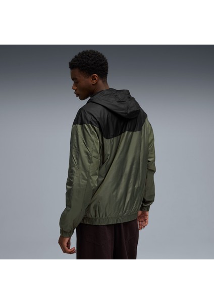 Essentials Erkek Haki Rüzgarlık (684626-70) fiyatları
