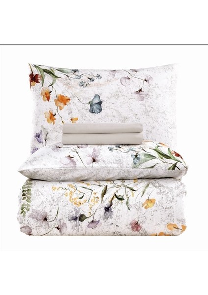 Fiora Marble Çift Kişilik Nev Takımı fırsatları